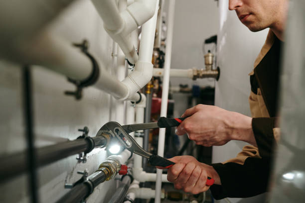 Best Clogged Drain Plumber  in West Orange, TX