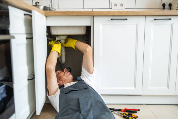 Best Water Softener Installation  in West Orange, TX