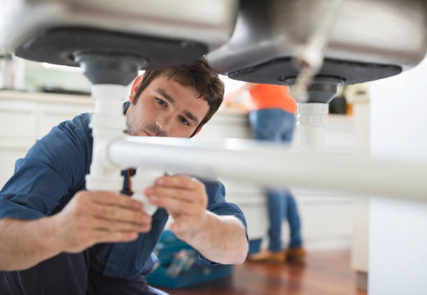 Best Residential Plumbing Services  in West Orange, TX