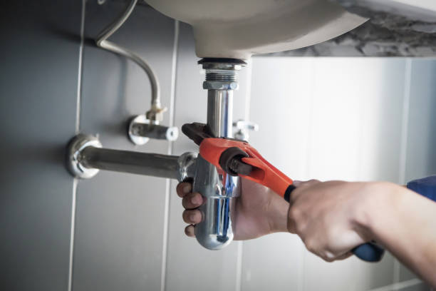 Best Drain Cleaning Services  in West Orange, TX