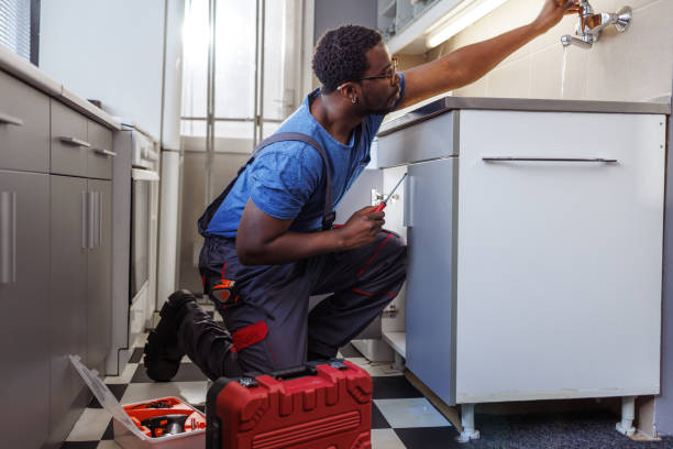 Best Emergency Plumbing Repair  in West Orange, TX
